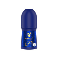 🎁 Playgirl Eternal Deodorant Roll On 50ml – Daily Freshness & Odor Control (100% off)