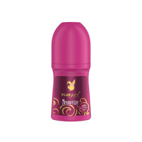 🎁 Playgirl Mesmerize Deodorant Roll On 50ml – Daily Freshness & Odor Control (100% off)