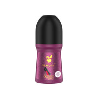 🎁 Playgirl Sensuous Deodorant Roll On 50ml – Daily Freshness & Odor Control (100% off)