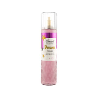 Smart Collection Body Mist Dreams For Women 250ml – Fresh Everyday Fragrance