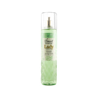 Smart Collection Body Mist Lady For Women 250ml – Fresh Everyday Fragrance