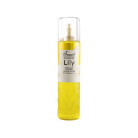 Smart Collection Body Mist Lily For Women 250ml – Fresh Everyday Fragrance
