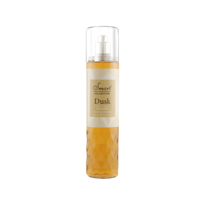 Smart Collection Body Mist Dusk For Men 250ml – Fresh Everyday Fragrance
