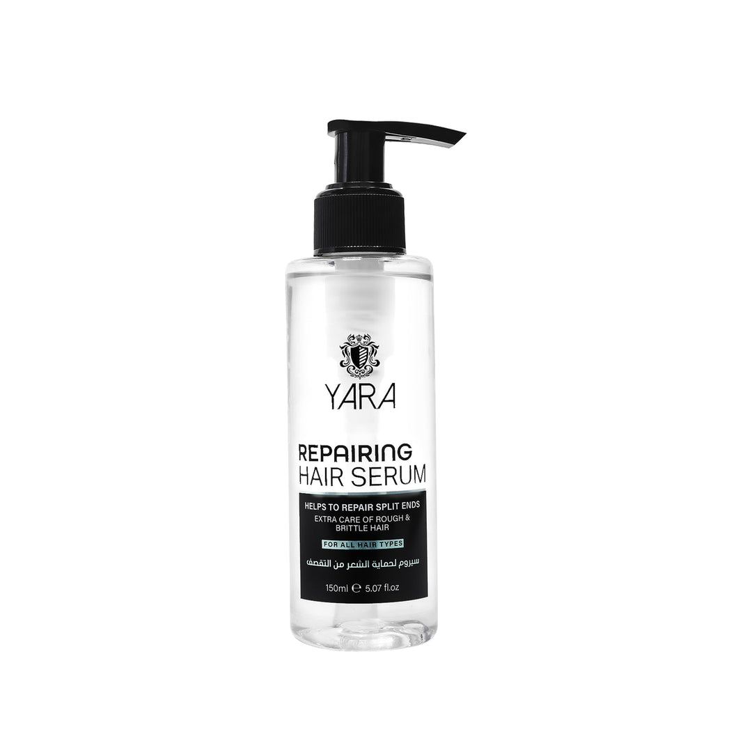 Yara Repairing Hair Serum