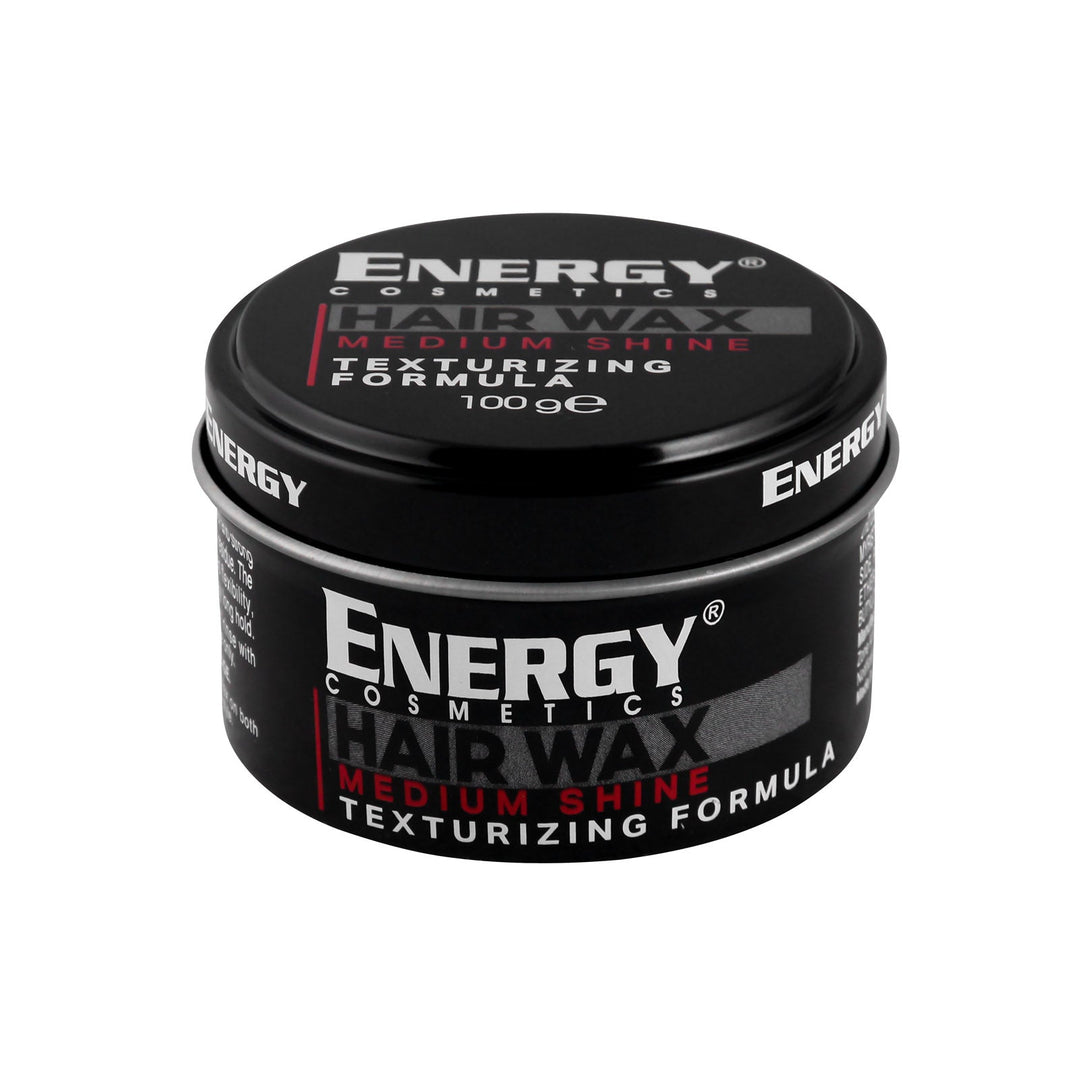 Energy HAIR WAX
