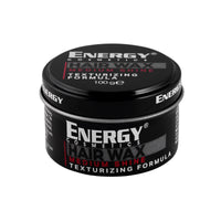 Energy HAIR WAX 100ml – Styling Hold & Definition