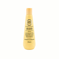 Zero Frizz Argan Oil Shampoo 355ml – Gentle Cleansing & Freshness