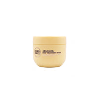 Zero Frizz Argan Oil Hair Mask 470ml – Deep Conditioning & Softness