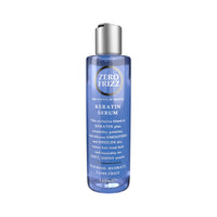 Zero Frizz Keratin Corrective Hair Serum 148ml – For Frizz-Prone Hair