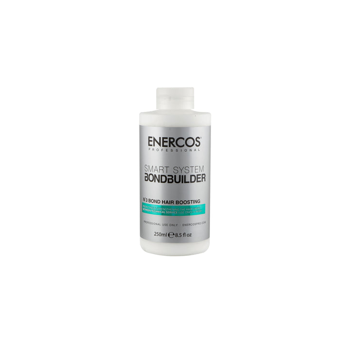 Enercos N.3 Bond Hair Boosting