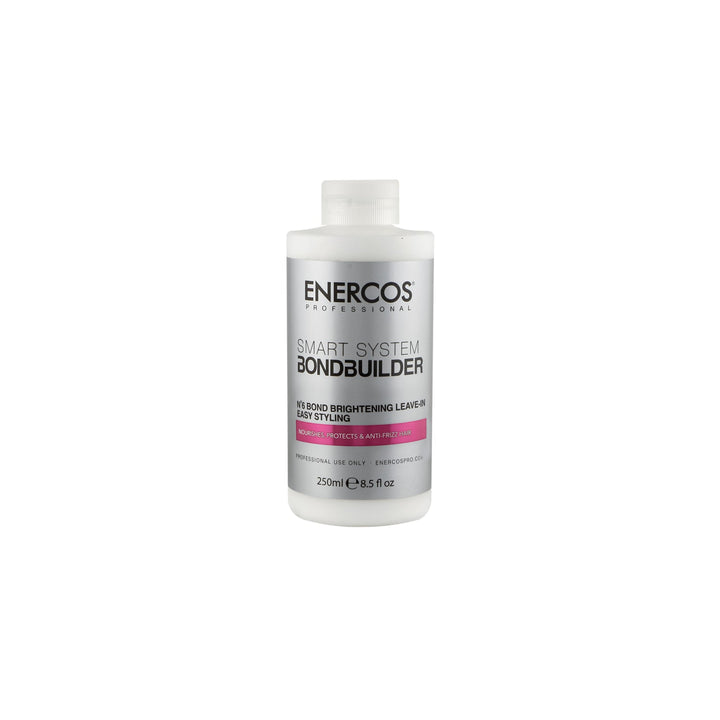 Enercos N.6 Bond Brightening Leave-In Easy Styling 250ml – For Frizz-Prone Hair