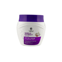 Yara Hot Oil Cream Garlic Extracts 500ml – For Damaged Hair