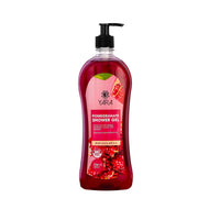 Yara Pomegranate shower gel 1L – Gentle Cleansing & Freshness
