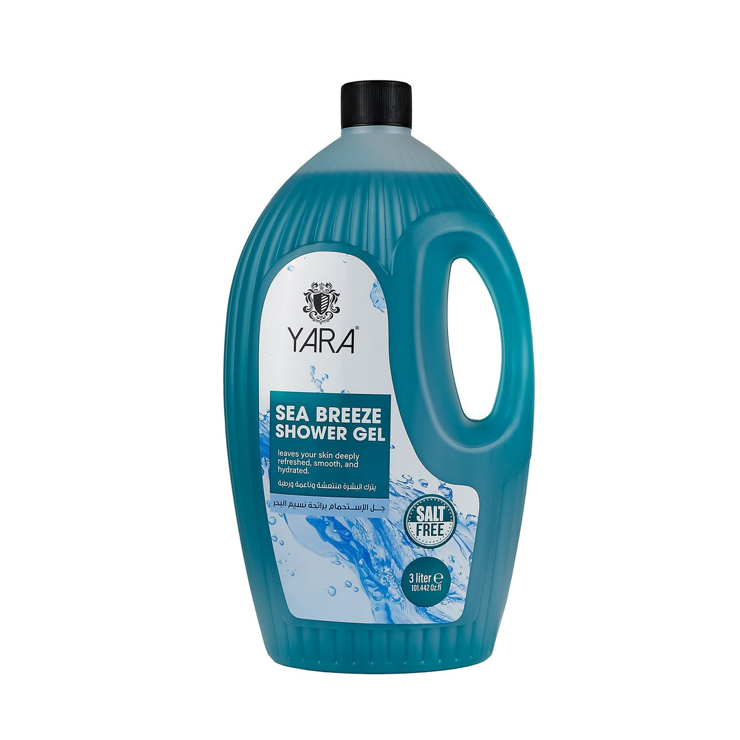 YARA Shower Gel Sea Breeze