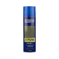 énergy Strong hold Hair Spray 500ml – Styling Hold & Control