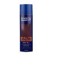 énergy ultra hold Hair Spray 500ml – Styling Hold & Control