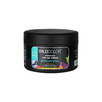 WILDCOLOR Mask Crystal 500ml – For Dry & Damaged Hair