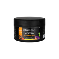 WILDCOLOR Mask Protein 500ml – Deep Conditioning & Softness