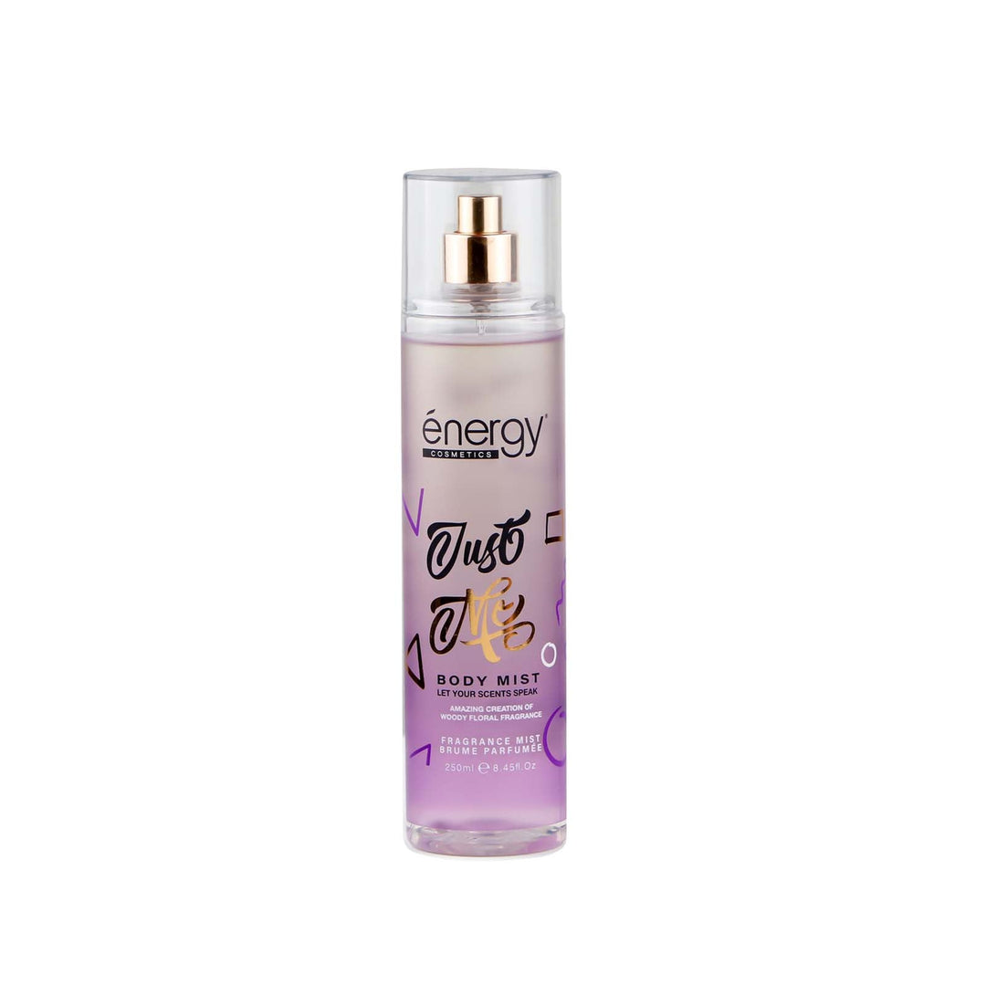 Energy Body Splash Just Me