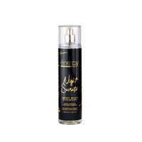 Energy Body Splash Night Secret 250ml – Fresh Everyday Fragrance
