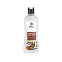 Yara Shower Gel Coconut 250ml – Gentle Cleansing & Freshness