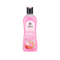 Yara Shower Gel Candy 250ml – Gentle Cleansing & Freshness