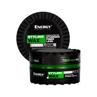 Energy Styling Wax Fiber Look 150Ml – Styling Hold & Definition