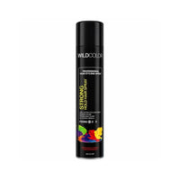 Wildcolor Hair Spray Strong Hold (1) 500ml – Styling Hold & Control