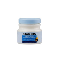 Starkin Smothing Face & Body & Hand Cream With Shea Butter 300g