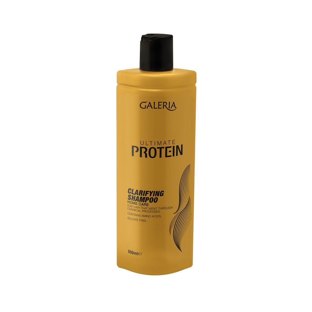Galeria Shampoo