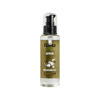 Ravita Macadamia Oil Hair Serum For Dry, Brittle Hair & Spilt Ends 150ml – For Dry & Damaged Hair