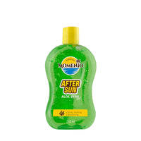Momento After sun gel with Aloe Vera 250ml – Cooling Hydration After Sun Exposure