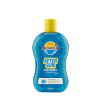 Momento After sun gel with Panthenol 250ml – Cooling Hydration After Sun Exposure