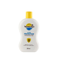 Momento Ultra Protection Sunscreen Lotion SPF 30 250ml – Daily UVA/UVB Sun Protection