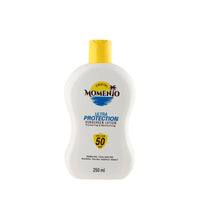 Momento Ultra Protection Sunscreen Lotion SPF 50 250ml – Daily UVA/UVB Sun Protection