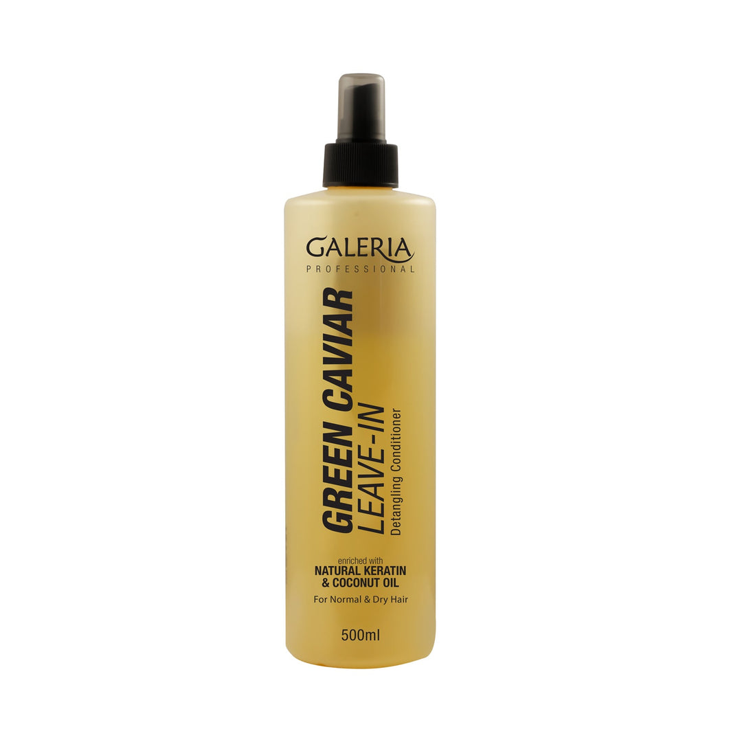 Galeira leave in