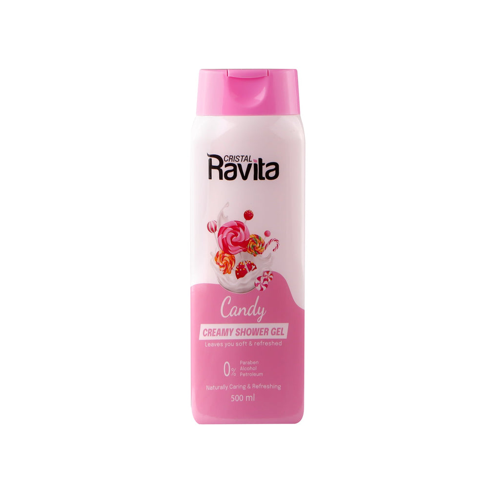 Ravita Candy Shower Gel