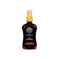 Momento Deep Tanning Oil 100ml – For a Deep, Glowing Tan