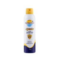 Momento Sport Sunscreen Spray SPF 50 170g – Daily UVA/UVB Sun Protection