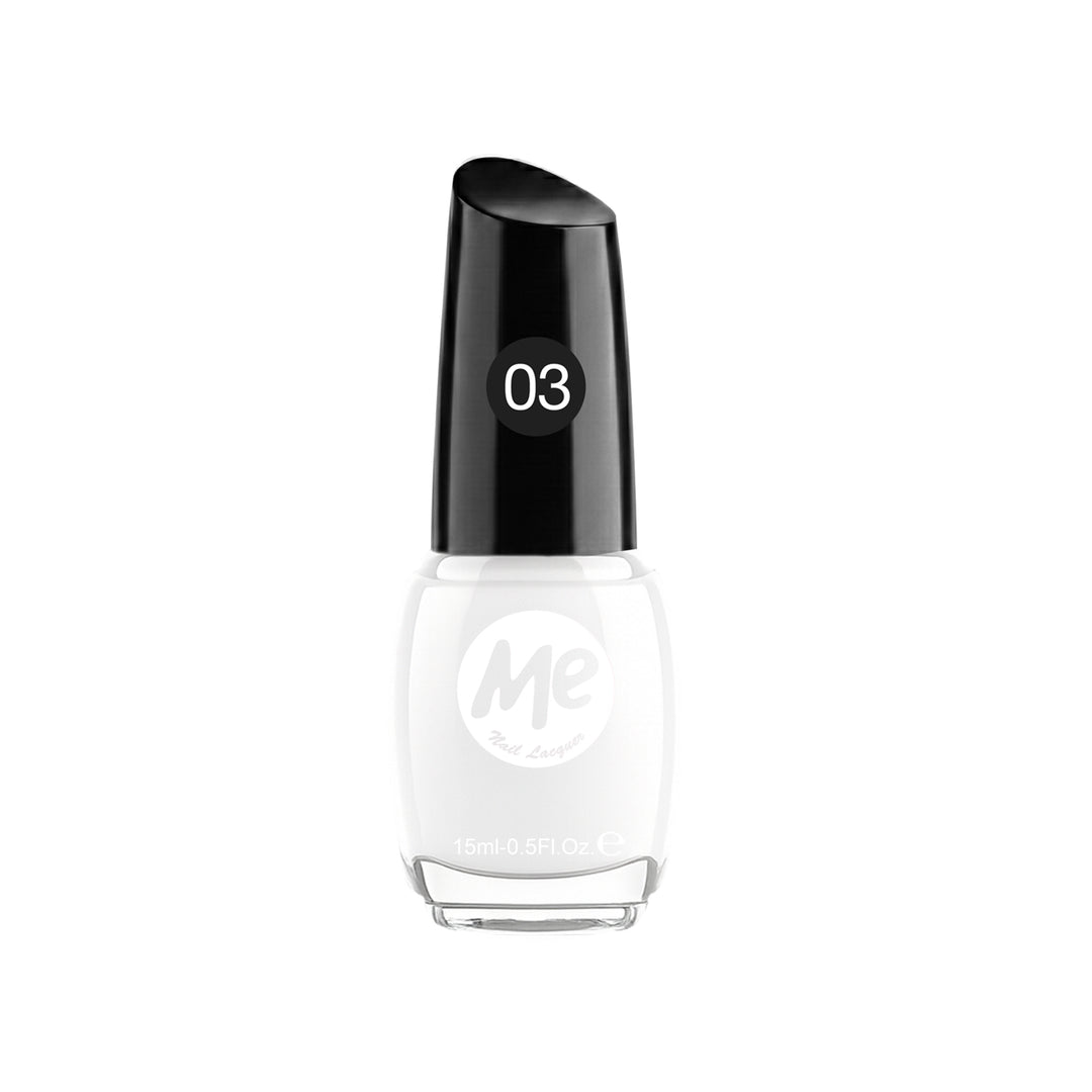 Me Nail Lacquer no3