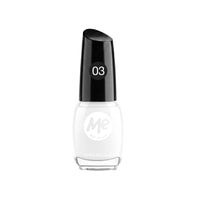 Me Nail Lacquer no3 15ml – High-Shine Nail Color