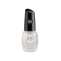 Me Nail Lacquer no4 15ml – High-Shine Nail Color