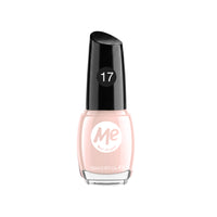 Me Nail Lacquer no17 15ml – High-Shine Nail Color