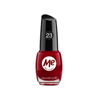 Me Nail Lacquer no23 15ml – High-Shine Nail Color