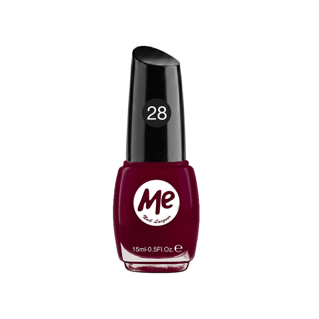 Me Nail Lacquer no28