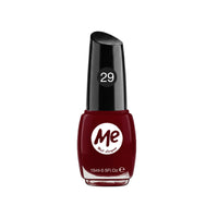 Me Nail Lacquer no29 15ml – High-Shine Nail Color