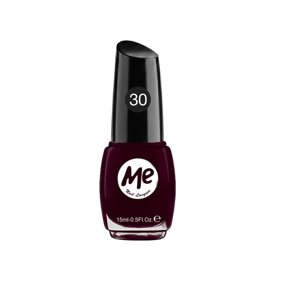Me Nail Lacquer no30