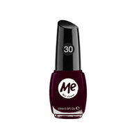 Me Nail Lacquer no30 15ml – High-Shine Nail Color