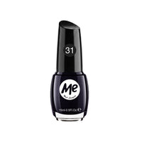 Me Nail Lacquer no31 15ml – High-Shine Nail Color