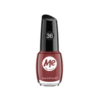 Me Nail Lacquer no36 15ml – High-Shine Nail Color